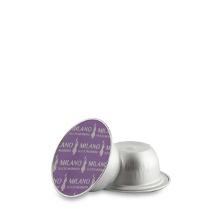 Capsule Milano