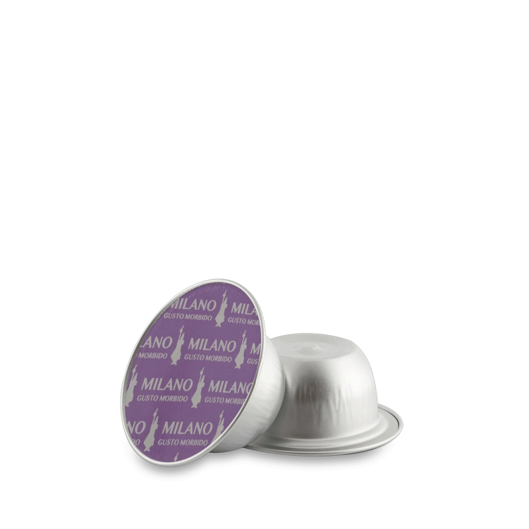 Capsule Milano