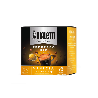 Capsule Venezia