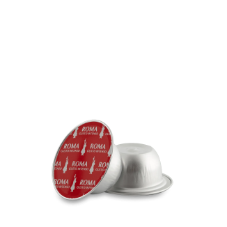 Capsule Roma