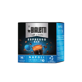 Capsule Napoli