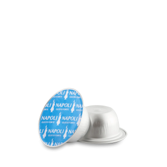 Capsule Napoli