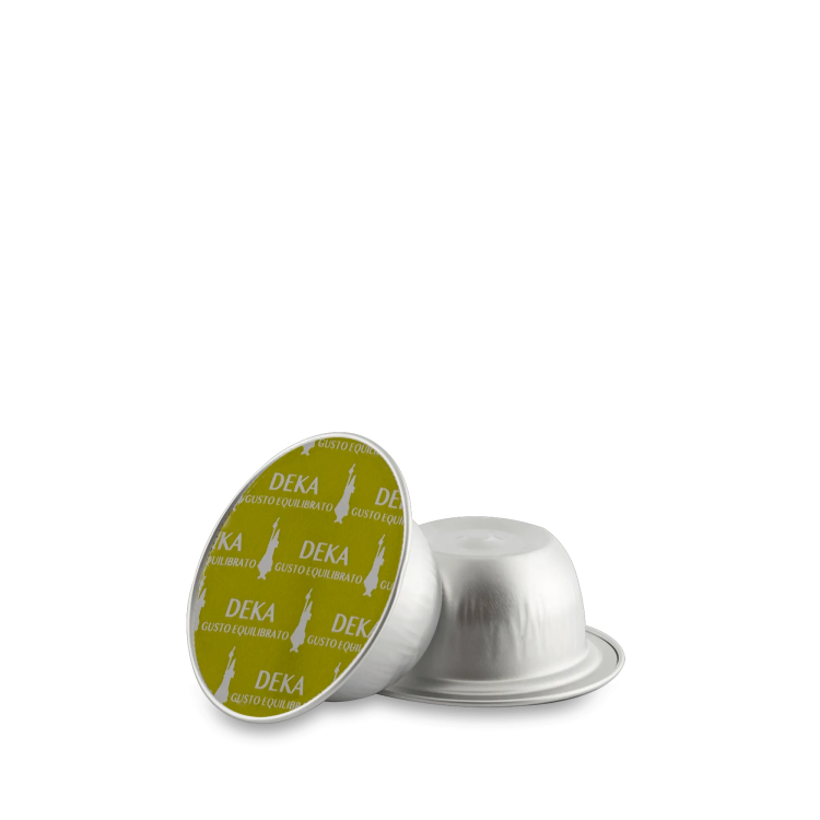 Capsule Deca