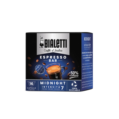 Capsule Miezul Nopții