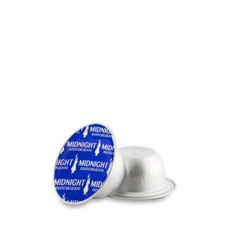 Capsule Miezul Nopții