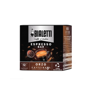 Capsule Orzo