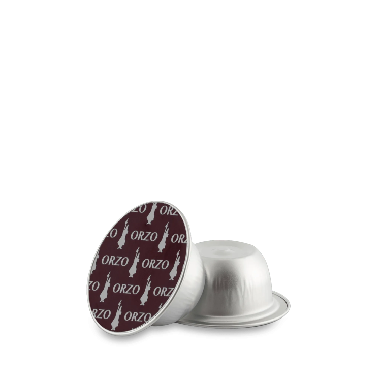 Capsule Orzo