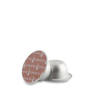 Capsule Ginseng