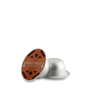 Capsule de alune