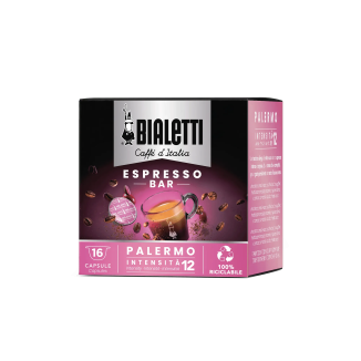 Capsule Palermo