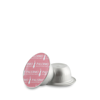 Capsule Palermo