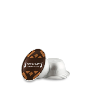 Capsule Cioccolato