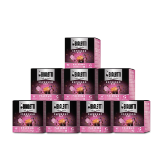 Kit 128 capsule Palermo