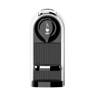 Espressor cu capsule Gioia Plus White