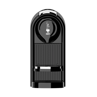 Espressor cu capsule Gioia Plus Black