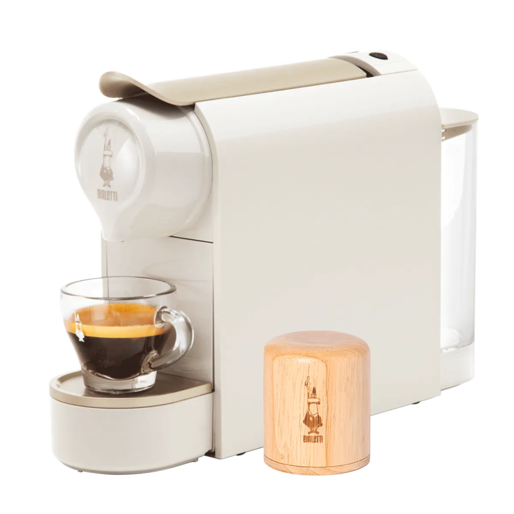 Espressor cu capsule Gioia Responsible