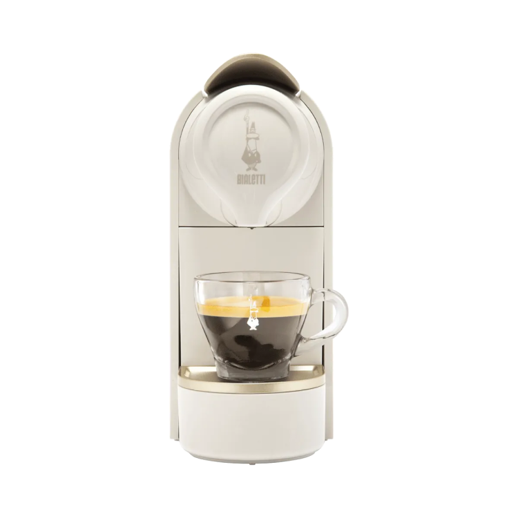 Espressor cu capsule Gioia Responsible