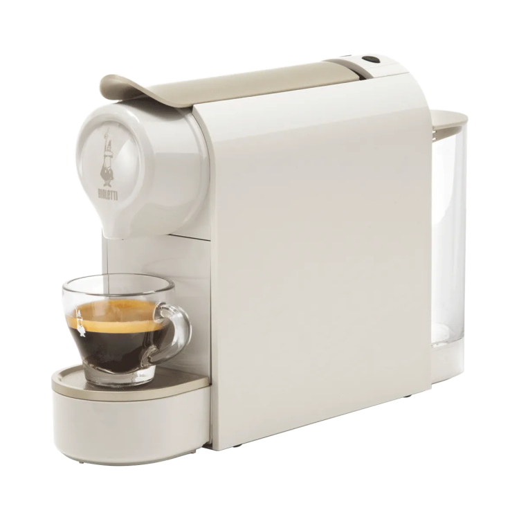 Espressor cu capsule Gioia Responsible