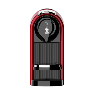 Espressor cu capsule Gioia Plus Red