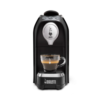 Espressor cu capsule Super Black