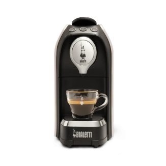 Espressor cu capsule Super Panna