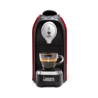 Espressor cu capsule  Super Red