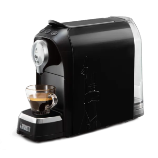 Espressor cu capsule Super Black