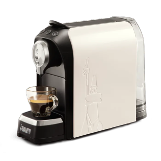 Espressor cu capsule Super Panna