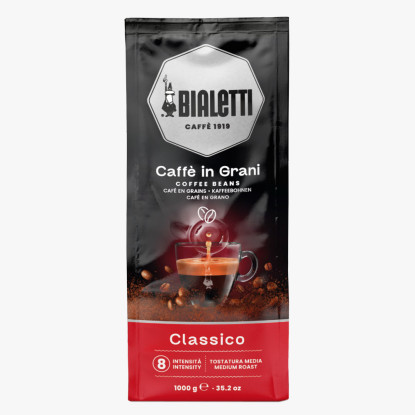 Cafea Boabe Classico 1000 gr