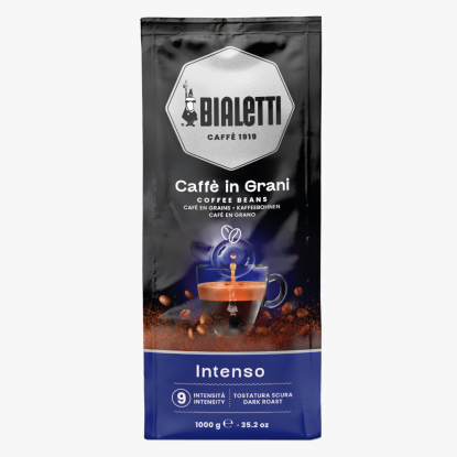 Cafea Boabe Intenso 1000 g