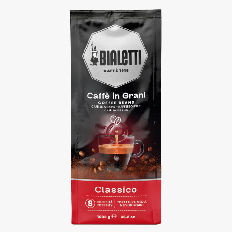 Cafea Boabe Classico 1000 gr