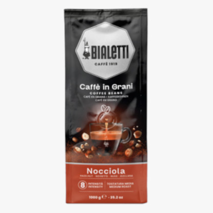 Cafea Boabe Nocciola 1000 g