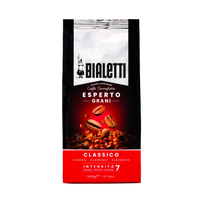 Boabe de cafea Classico 500 g