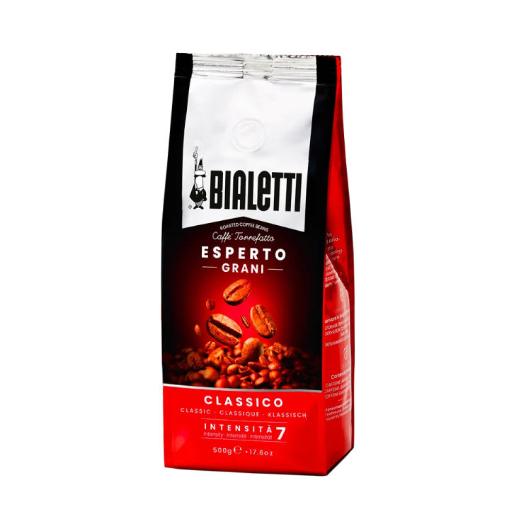 Boabe de cafea Classico 500 g