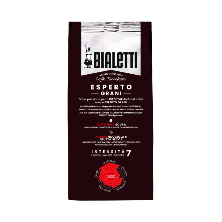 Boabe de cafea Classico 500 g