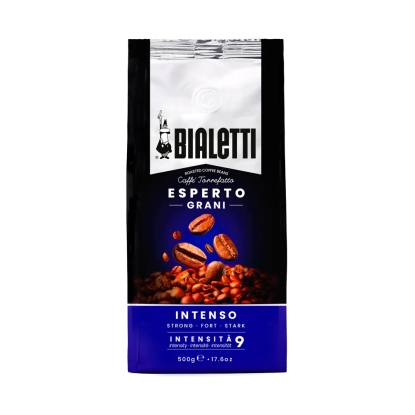 Boabe de cafea Esperto Grani Intenso 500 g