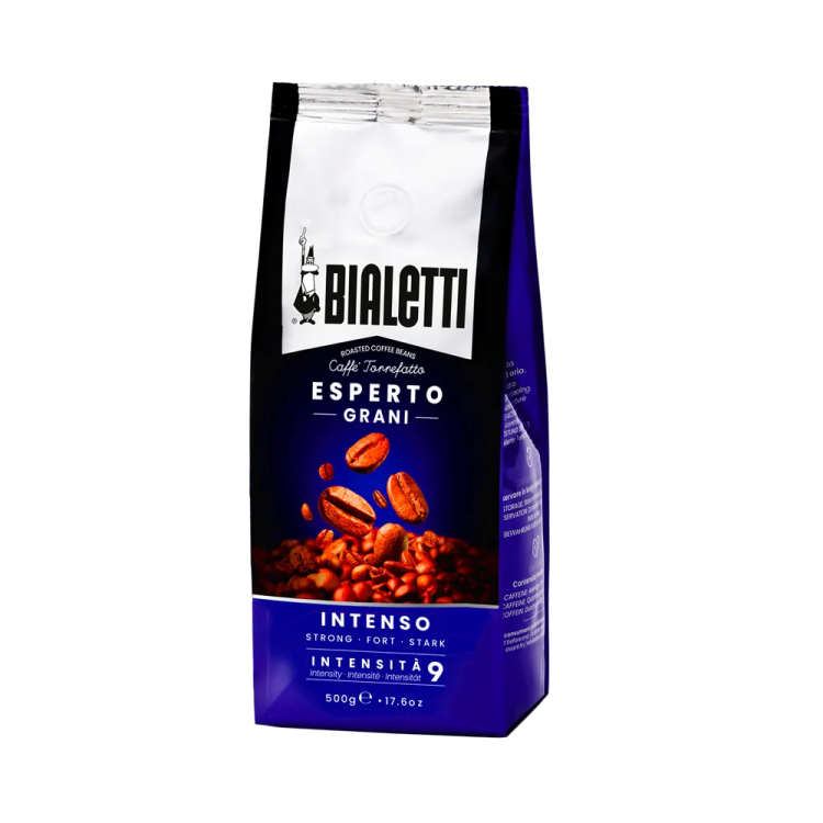 Boabe de cafea Esperto Grani Intenso 500 g