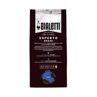 Boabe de cafea Esperto Grani Intenso 500 g