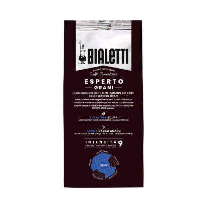Boabe de cafea Esperto Grani Intenso 500 g