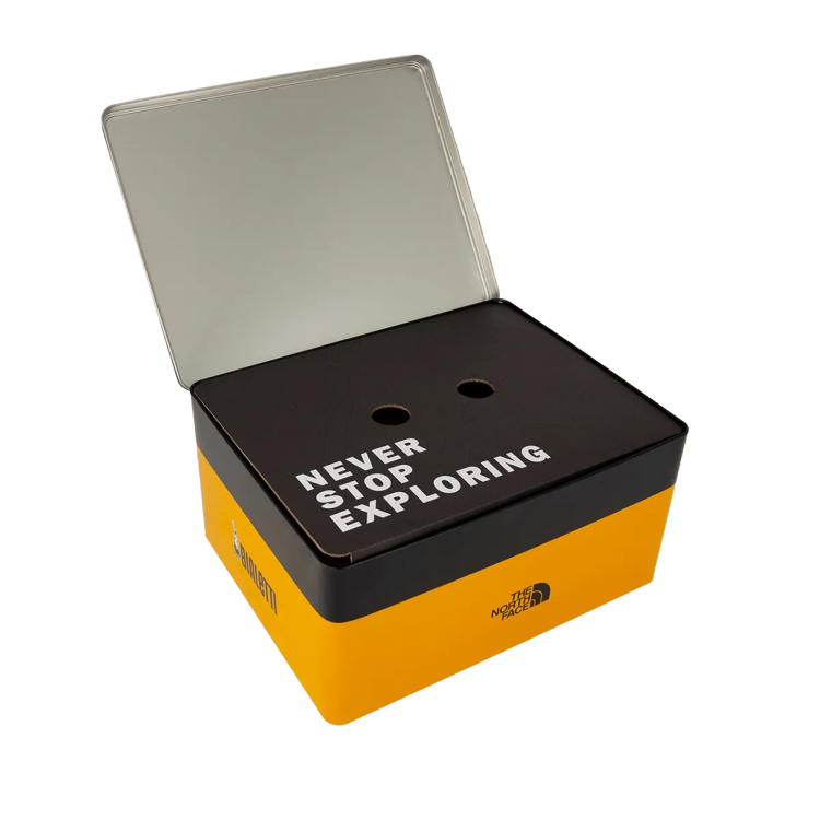 Set Moca Expres The North Face