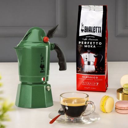 Moka Alpina