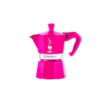 Moca Express Fucsia