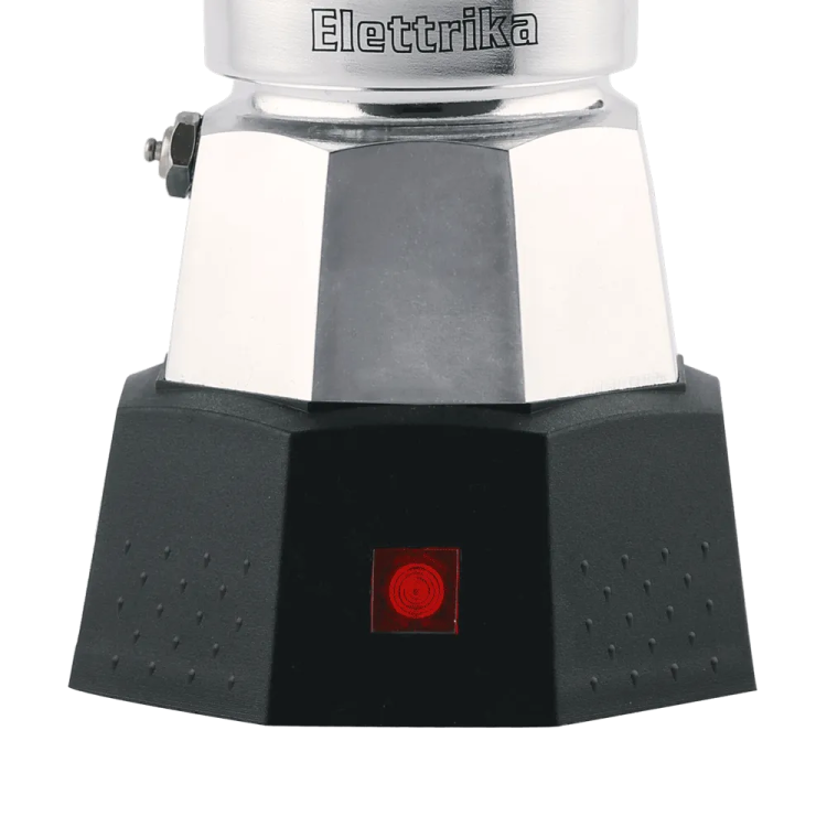 Moka Electrică