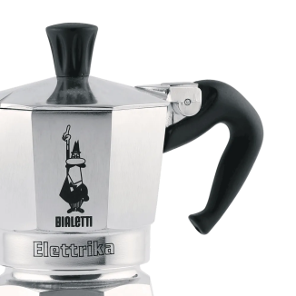 Moka Electrică