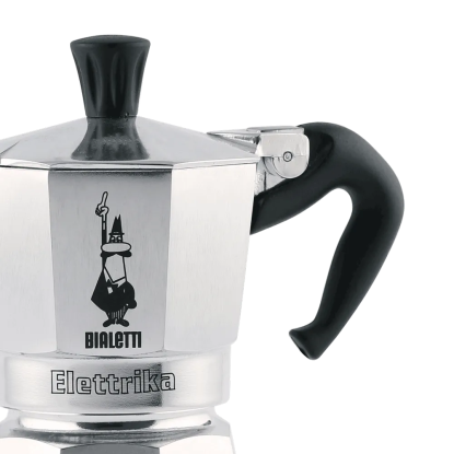 Moka Electrică