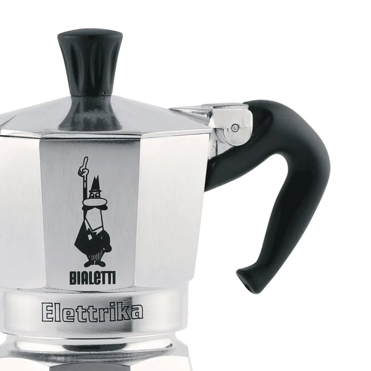 Moka Electrică