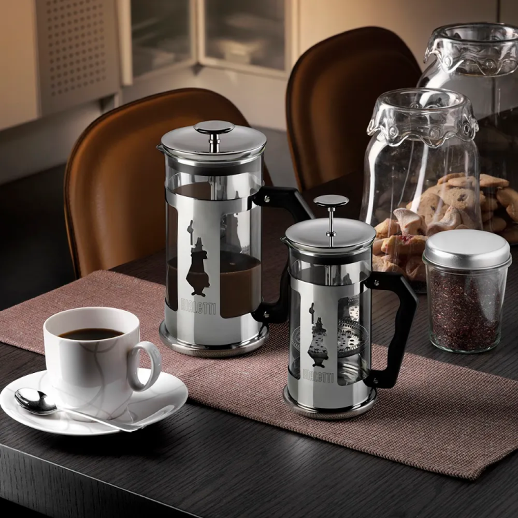 Pres Cafea Preziosa