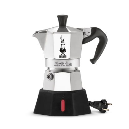 Moka Electrică