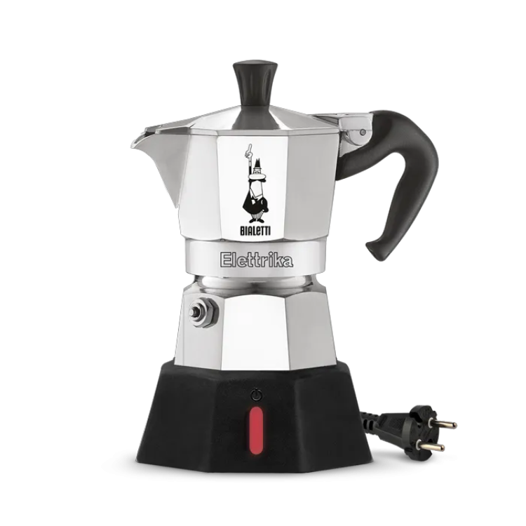 Moka Electrică