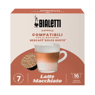 Capsule Dolce Gusto Latte Macchiato 16 buc